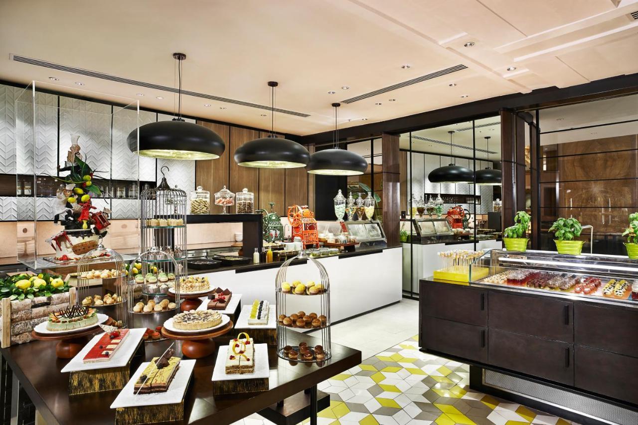 Shangri-La クアラルンプール エクステリア 写真 The Pastry Shop